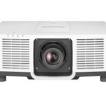 Panasonic PT-MZ782WEJ Laser Beamer 7500 Lumen