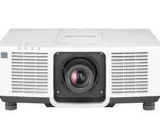 Panasonic PT-MZ782WEJ Laser Beamer 7500 Lumen