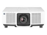 Panasonic PT-MZ782WEJ Laser Beamer 7500 Lumen