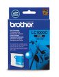 Brother Original LC-1000C Druckerpatrone cyan 400 Seiten (LC1000C)