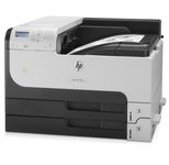 HP LaserJet Enterprise 700 M712dn Laserdrucker s/w