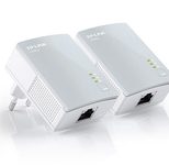 TP-LINK TL-PA4010KIT AV500 Powerline Starterkit