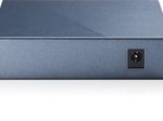 TP-LINK TL-SG105 5-Port 10/100/1000Mbit/s Desktop Switch
