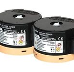 Epson Original 0711 Toner schwarz 2.500 Seiten (C13S050711)
