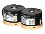 Epson Original 0711 Toner schwarz 2.500 Seiten (C13S050711)