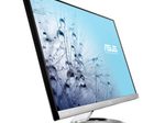ASUS MX279H LED-Monitor (27") 68,6 cm schwarz/silber