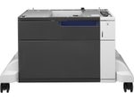 HP Papierfach mit Unterstand 500 Blatt LaserJet Enterprise (CE792A)