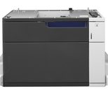 HP Papierfach mit Unterstand 500 Blatt LaserJet Enterprise (CE792A)