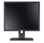 Dell Professional P1913 48,3 cm (19") LED-Monitor (DVI, VGA,5ms Reaktionszeit) schwarz (857-10597)