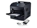 Dell B5460DN Laserdrucker s/w