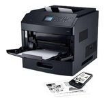 Dell B5460DN Laserdrucker s/w