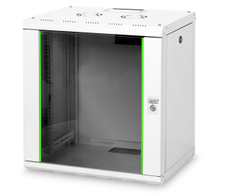 Digitus 12HE Wandgehäuse Unique 643x600x450 mm