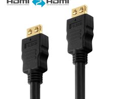 PureLink HDMI Kabel - PureInstall 5,00m