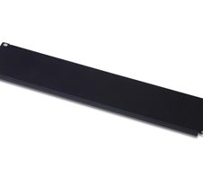 Digitus Blindabdeckplatte 19"-Schränke 2HE RAL9005 schwarz (DN-19 BPN-02-SW)