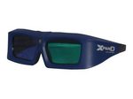 XPAND DLP Link 3D-Brille Active Shutter für InFocus Projektoren