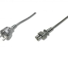 Digitus Netzanschlusskabel 1,8m