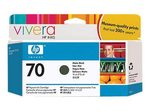 HP Original 70 Druckerpatrone schwarz matt 130ml (C9448A)