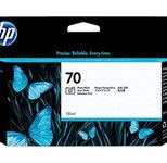 HP Original 70 Druckerpatrone fotoschwarz 130ml (C9449A)