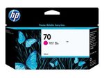 HP Original 70 Druckerpatrone magenta 130ml (C9453A)
