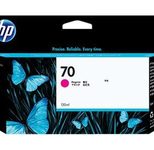 HP Original 70 Druckerpatrone magenta 130ml (C9453A)