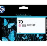 HP Original 70 Druckerpatrone magenta hell 130ml (C9455A)