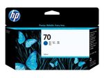 HP Original 70 Druckerpatrone cyan 130ml (C9458A)