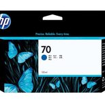 HP Original 70 Druckerpatrone cyan 130ml (C9458A)