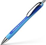 Schneider Slider Rave Kugelschreiber - blau