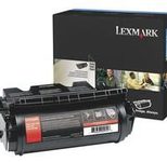 Lexmark Original Toner schwarz 21.000 Seiten (64040HW) für T640, 642, 644