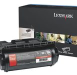 Lexmark Original Toner schwarz 32.000 Seiten (64440XW) für T644/dn/dtn/n/tn