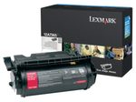 Lexmark Original Toner schwarz 32.000 Seiten (12A8044) für T632, 634