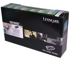 Lexmark Original Toner schwarz 2.000 Seiten (12040SE) für E120/n