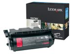 Lexmark Original Toner schwarz 24.000 Seiten (12A8244) für T630, 632, 634, X630, 632, 634