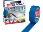 tesa Gewebebänder extra Power Perfect 19 mm x 2.75 m blau