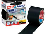 tesa Gewebebänder extra Power Perfect 38 mm x 2.75 m schwarz