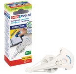 tesa Nachfüllkassette für Korrekturroller 8.4 mm
