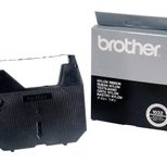 Brother Farbband Nylon für AX-, LW, WP-Modelle