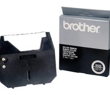 Brother Farbband Nylon für AX-, LW, WP-Modelle