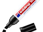edding 500 Permanentmarker 2,0 - 7,0 mm - schwarz