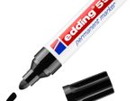 edding 550 Permanentmarker 3,0 - 4,0 mm - schwarz