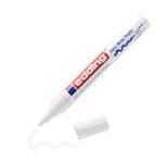 edding 750 Glanzlackmarker - weiß