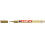 edding 780 Lackmarker 0,8 mm - gold