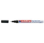edding 780 Lackmarker 0,8 mm - schwarz