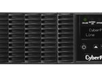 CyberPower OL3000ERTXL2U Smart APP USV System