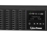 CyberPower OL1500ERTXL2U Smart APP USV System