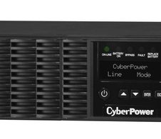 CyberPower OL1500ERTXL2U Smart APP USV System