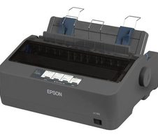 Epson LX-350 Nadeldrucker