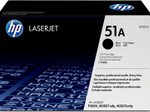 HP Original 51A Toner schwarz 6.500 Seiten (Q7551A)