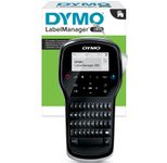 DYMO® LabelManager™ 280 / Beschriftungsgerät - QWERTZ-Tastatur