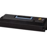Kyocera Original TK-715 Toner schwarz 34.000 Seiten (1T02GR0EU0) für KM-3050, 4050, 5050